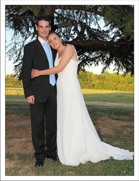 2009   08   Mariage Thib Aur   315